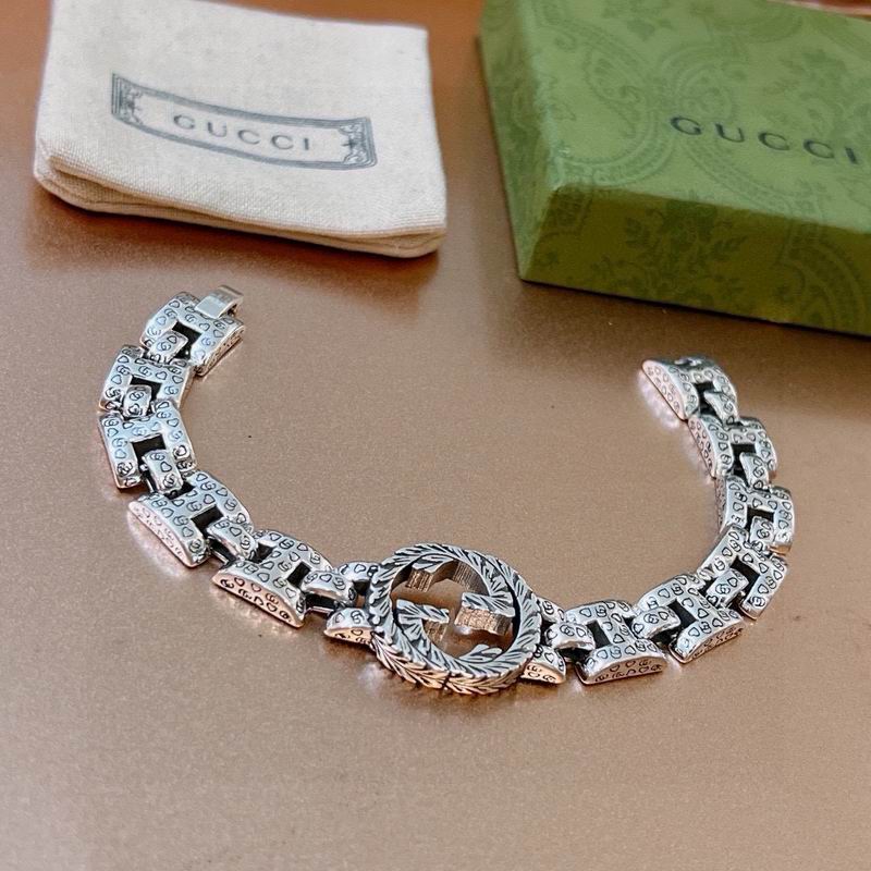 Gucci Bracelet 03lyh410